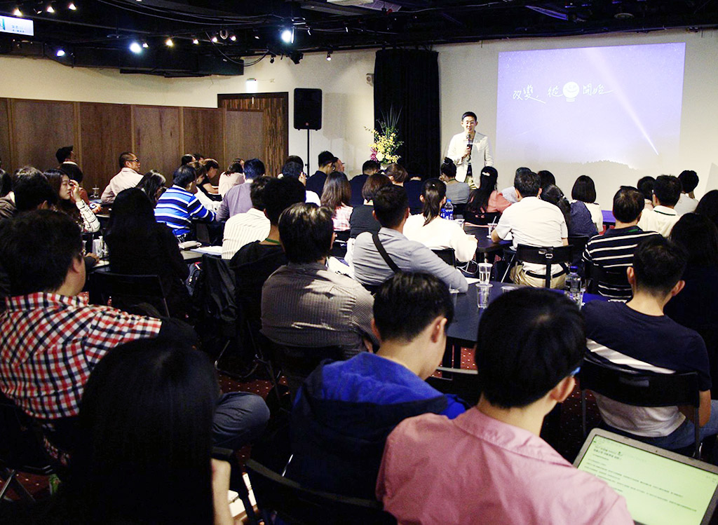 頂尖業務實戰班